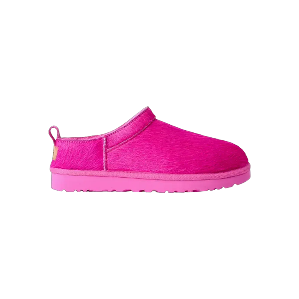 Ugg Classic Micro Calf Hair bright fuchsia