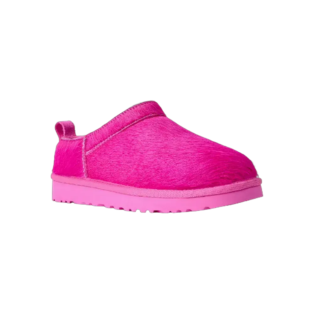 Ugg Classic Micro Calf Hair bright fuchsia