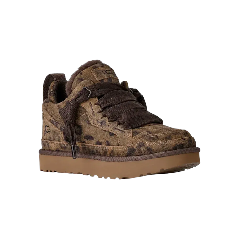 Ugg Lowmel Spotted chestnut