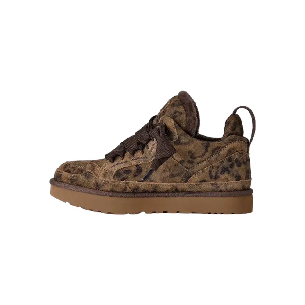 Ugg Lowmel Spotted chestnut