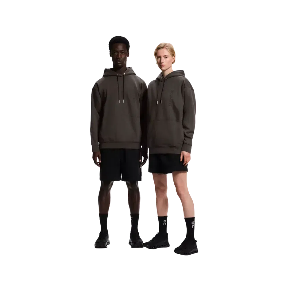 On Collective Hoodie Erewhon Espresso
