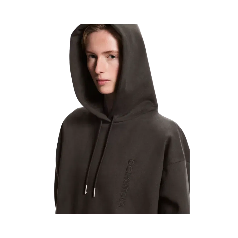 On Collective Hoodie Erewhon Espresso