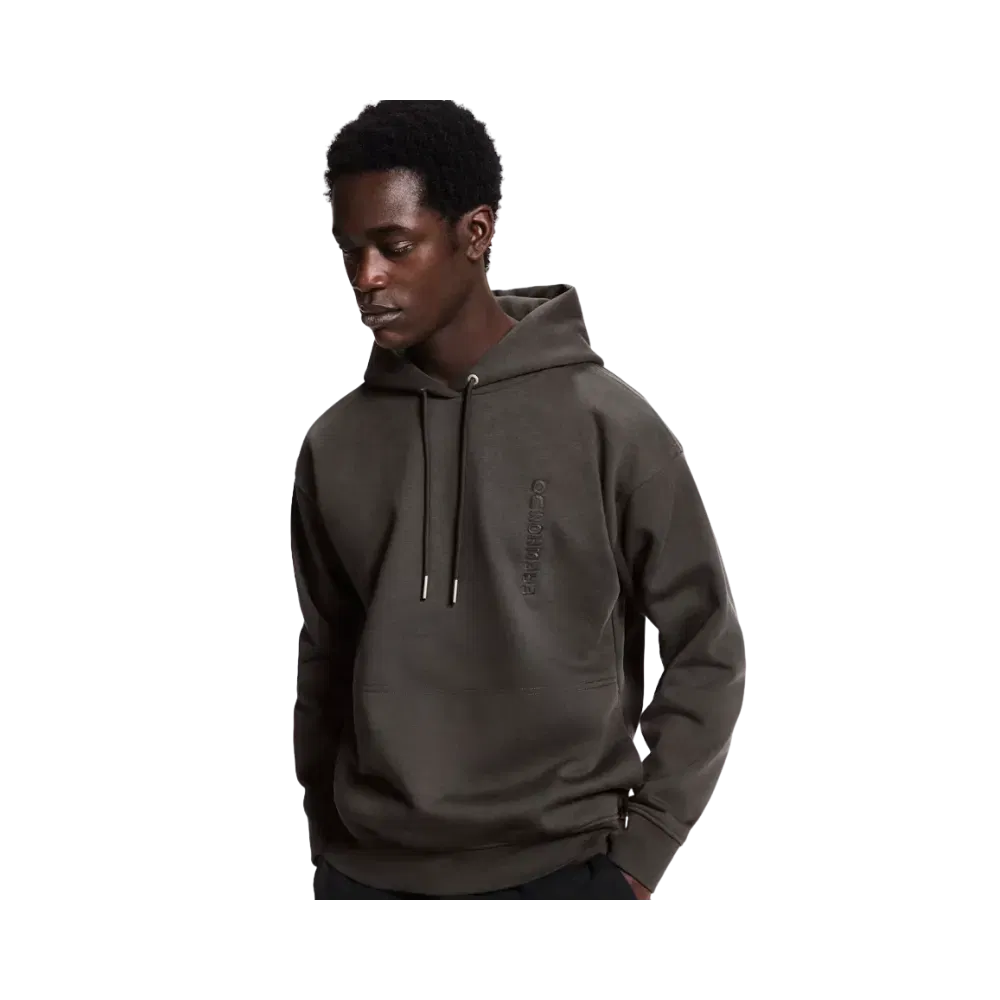 On Collective Hoodie Erewhon Espresso