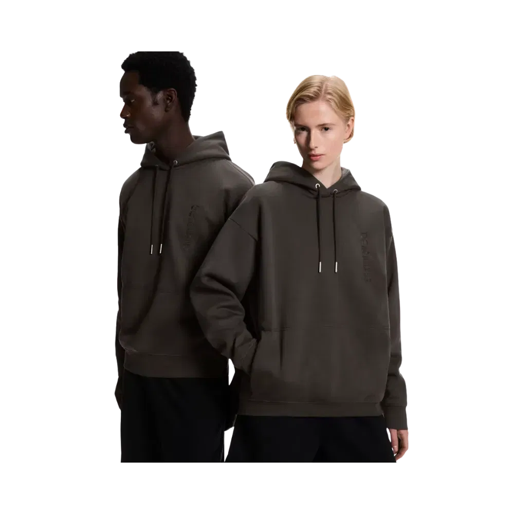 On Collective Hoodie Erewhon Espresso