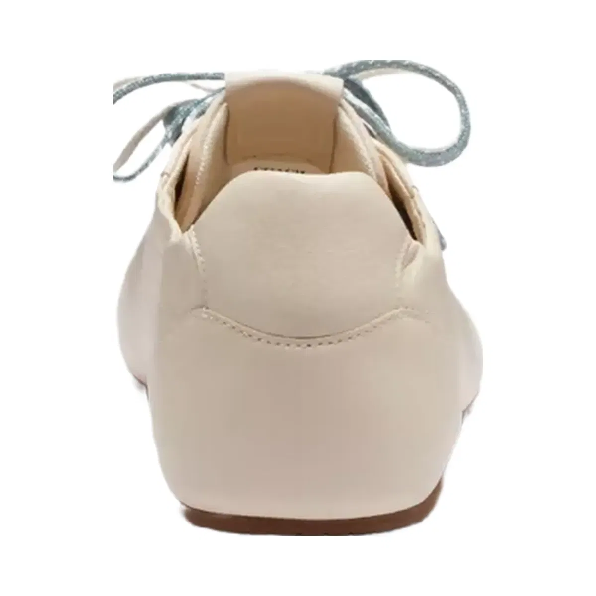 Coach Soft Sneaker in Chalk