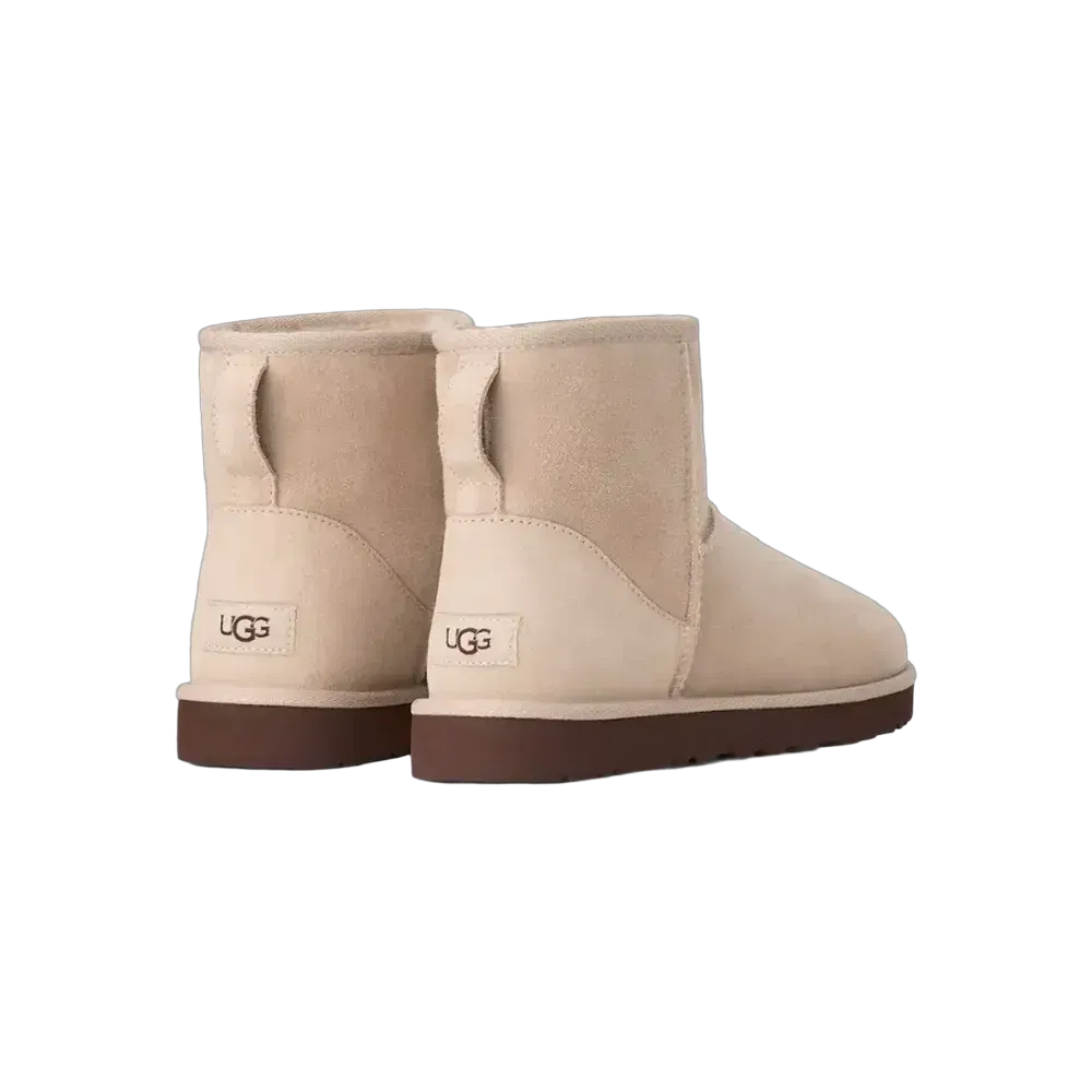 Ugg Classic Mini moonlight