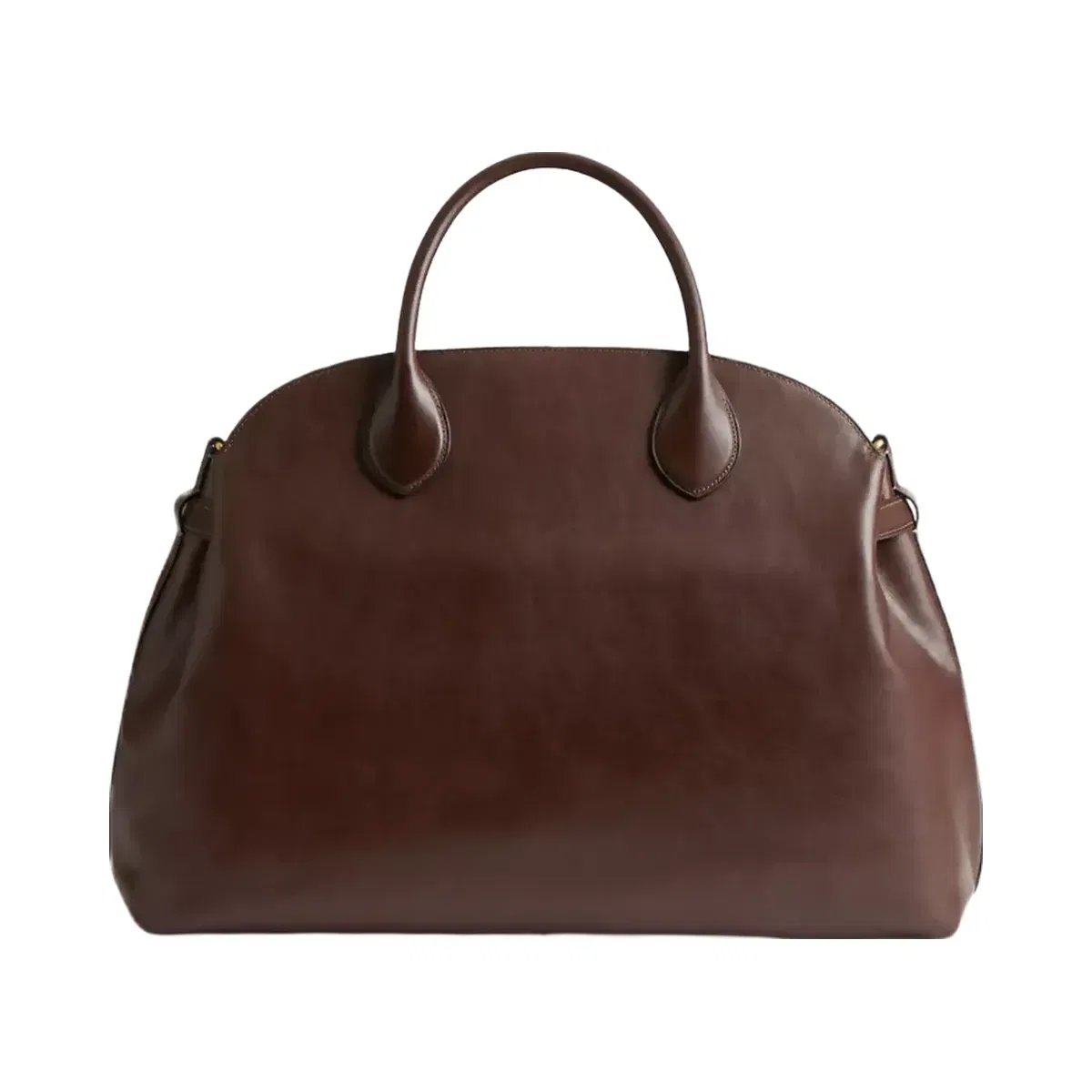 Coach Soft Empire Carryall Bag 48 in Brass Maple