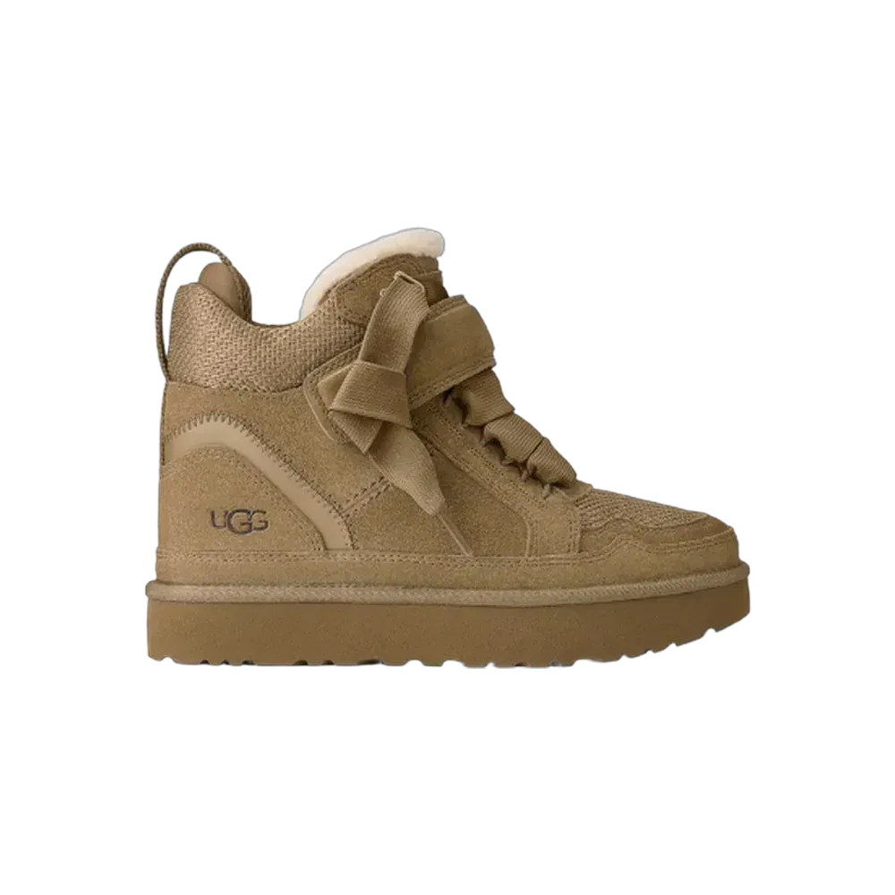 Ugg Lowmel Wedge antilope