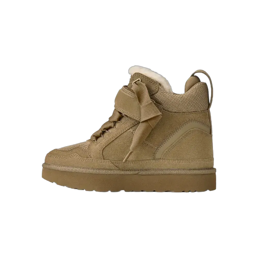 Ugg Lowmel Wedge antilope