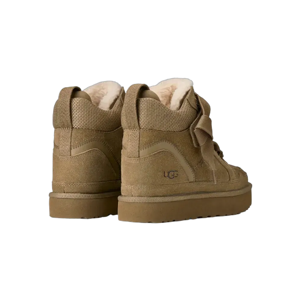 Ugg Lowmel Wedge antilope