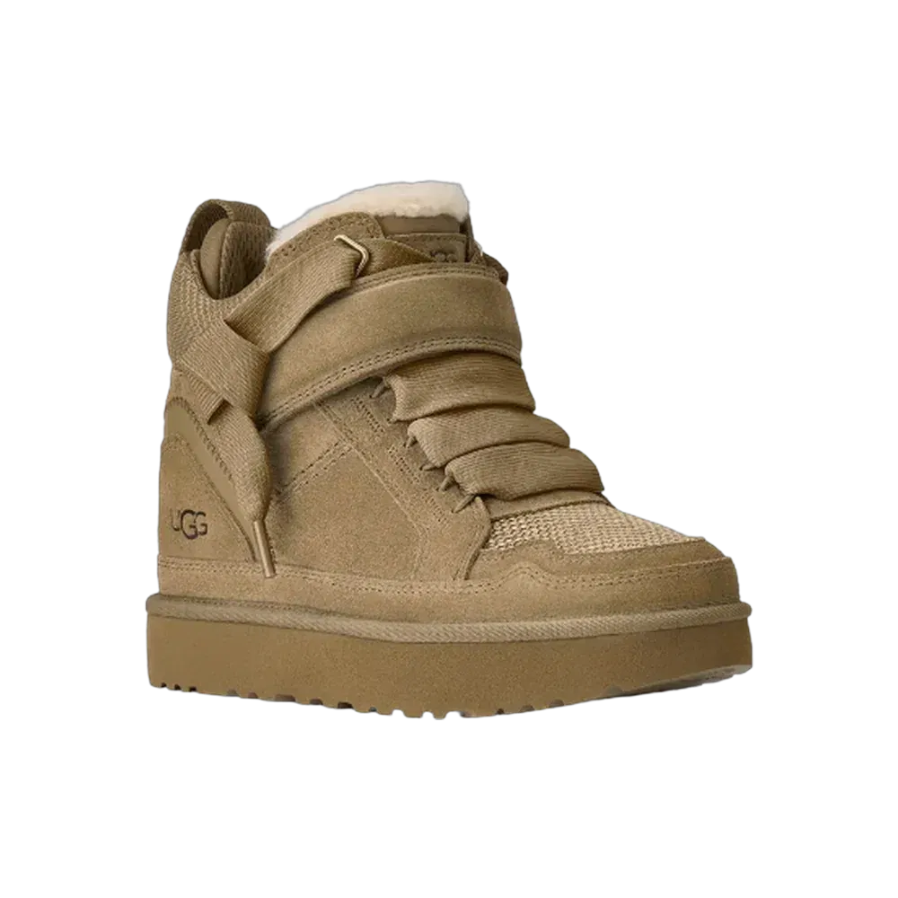 Ugg Lowmel Wedge antilope