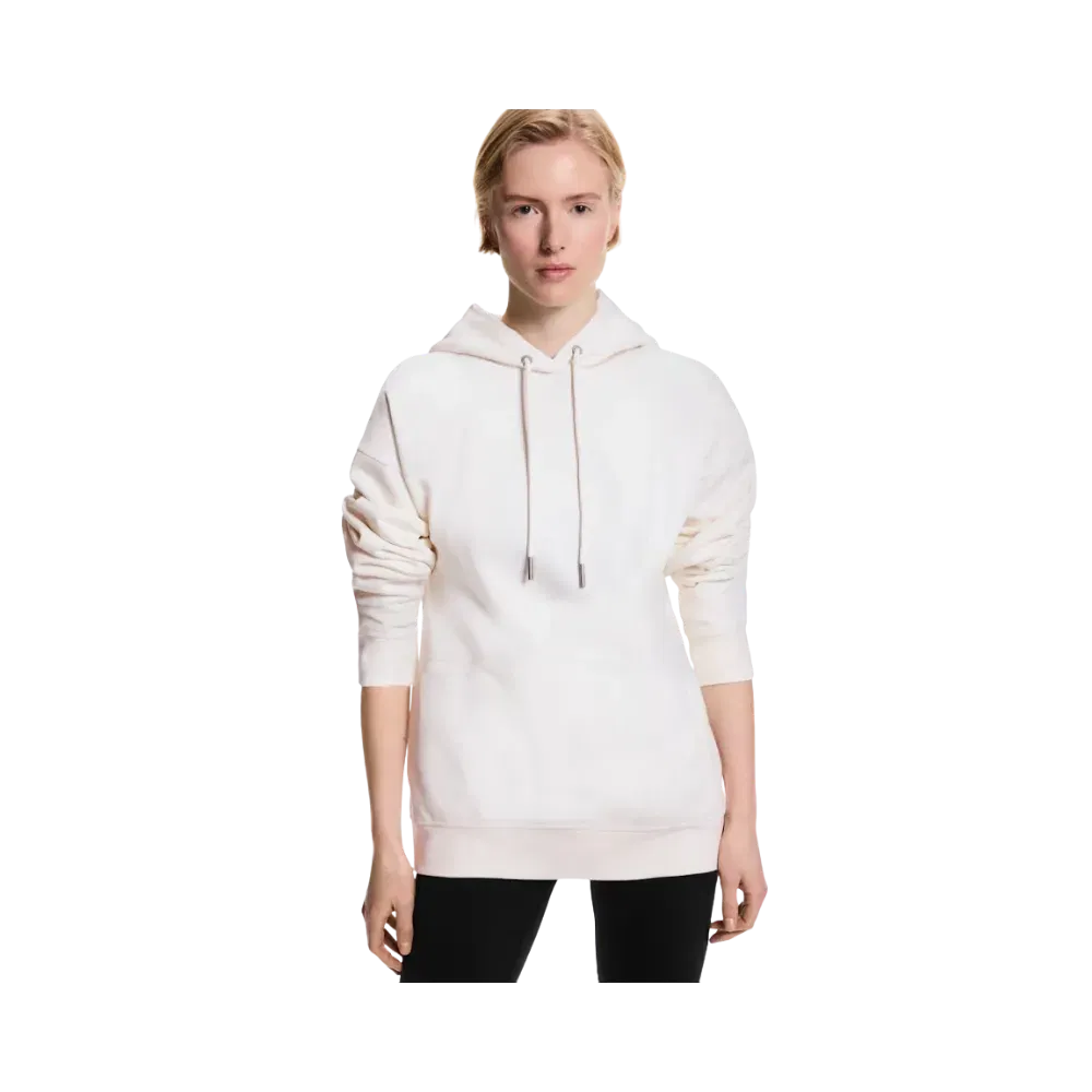On Collective Hoodie Erewhon Ivory