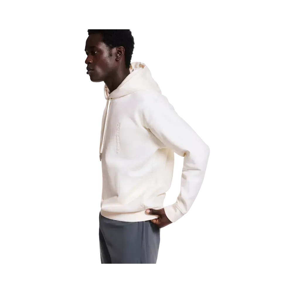 On Collective Hoodie Erewhon Ivory