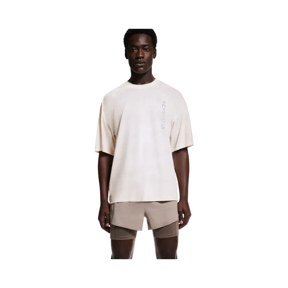 On Running 2-in-1 Shorts Erewhon Cinder | Ash