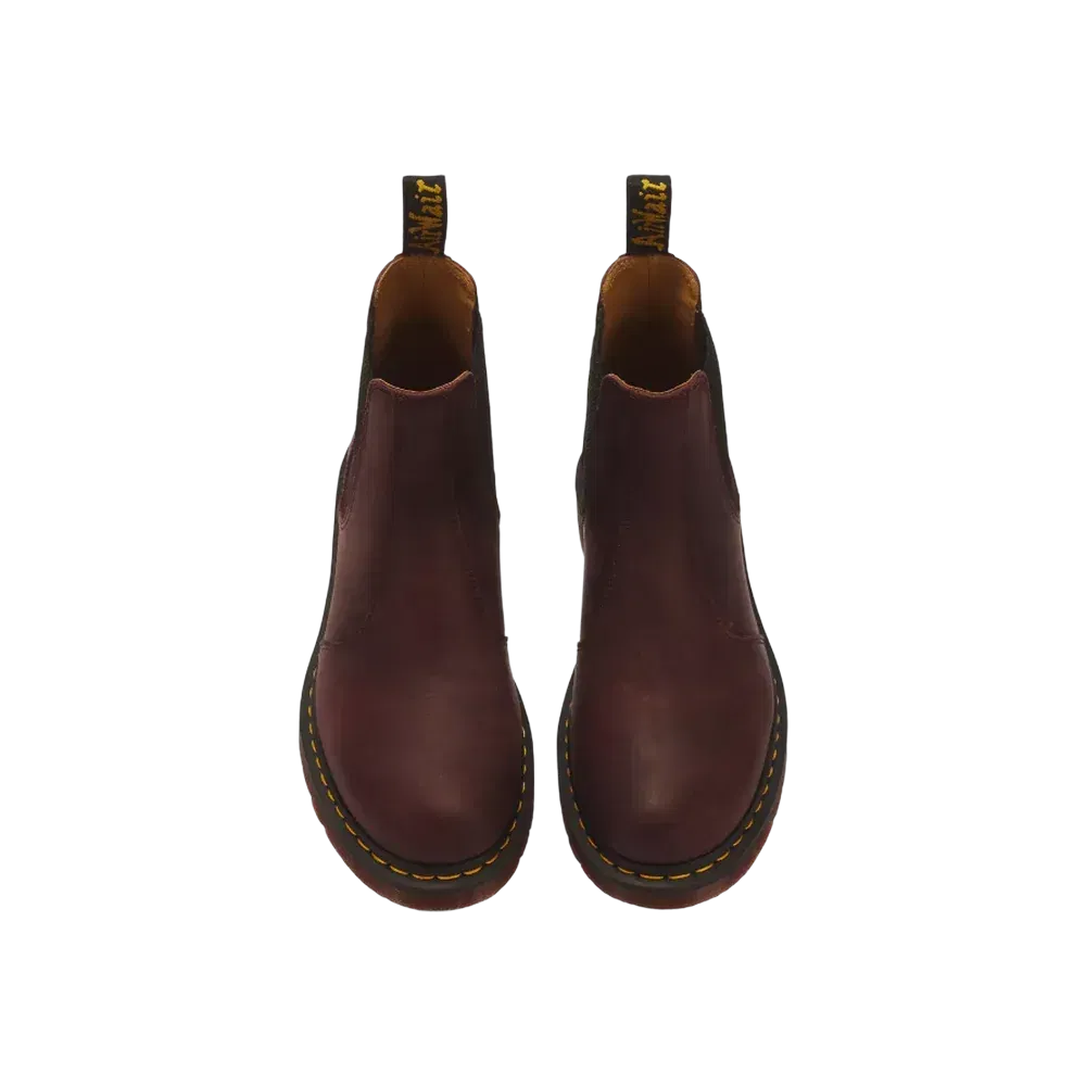 Dr Martens 2976 YS Cherry Red