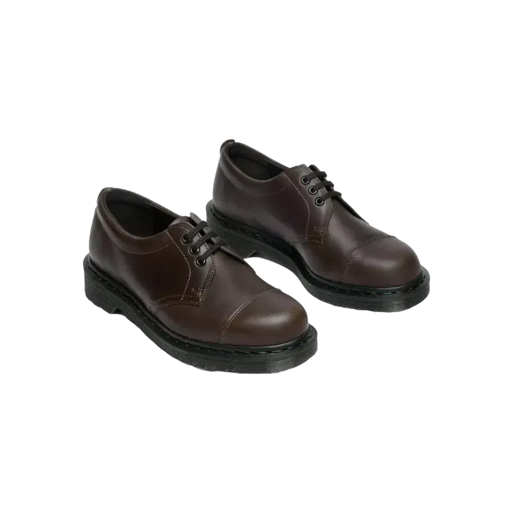 Dr Martens 1461 MHL Brown