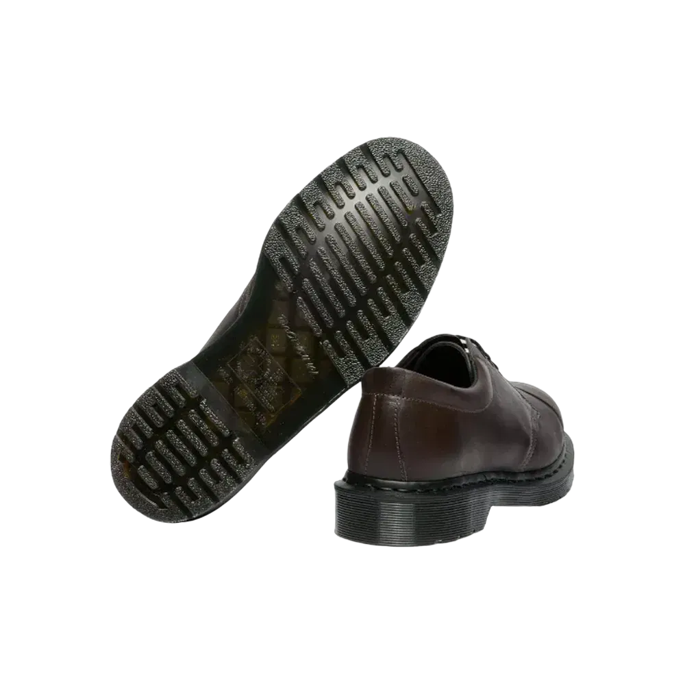 Dr Martens 1461 MHL Brown