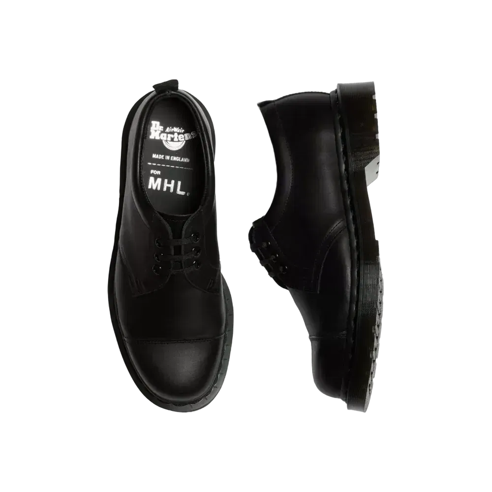 Dr Martens 1461 MHL Black
