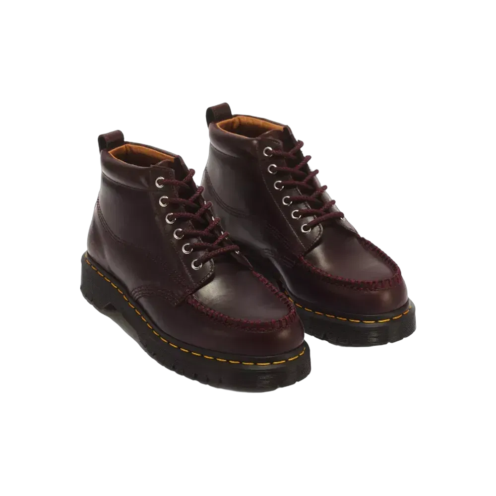 Dr Martens Lowell Chukka Mayhem RB