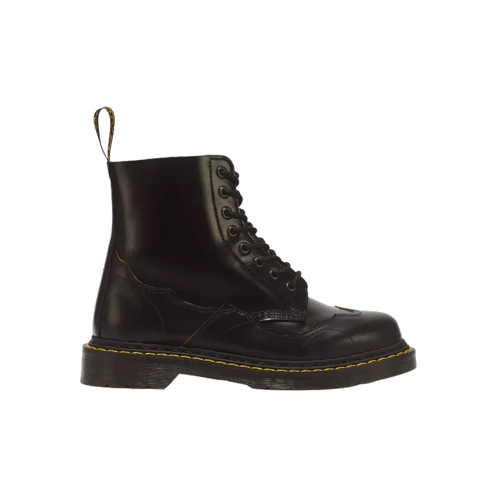 Dr Martens 1460 Pascal RI Black