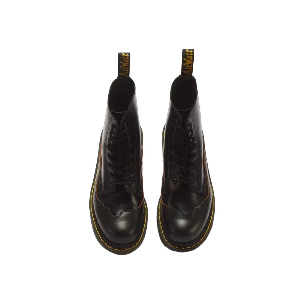 Dr Martens 1460 Pascal RI Black