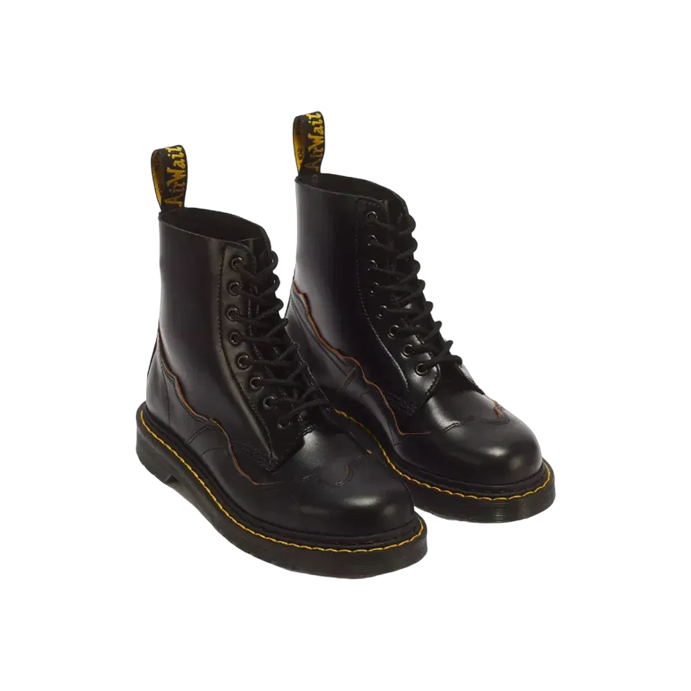 Dr Martens 1460 Pascal RI Black