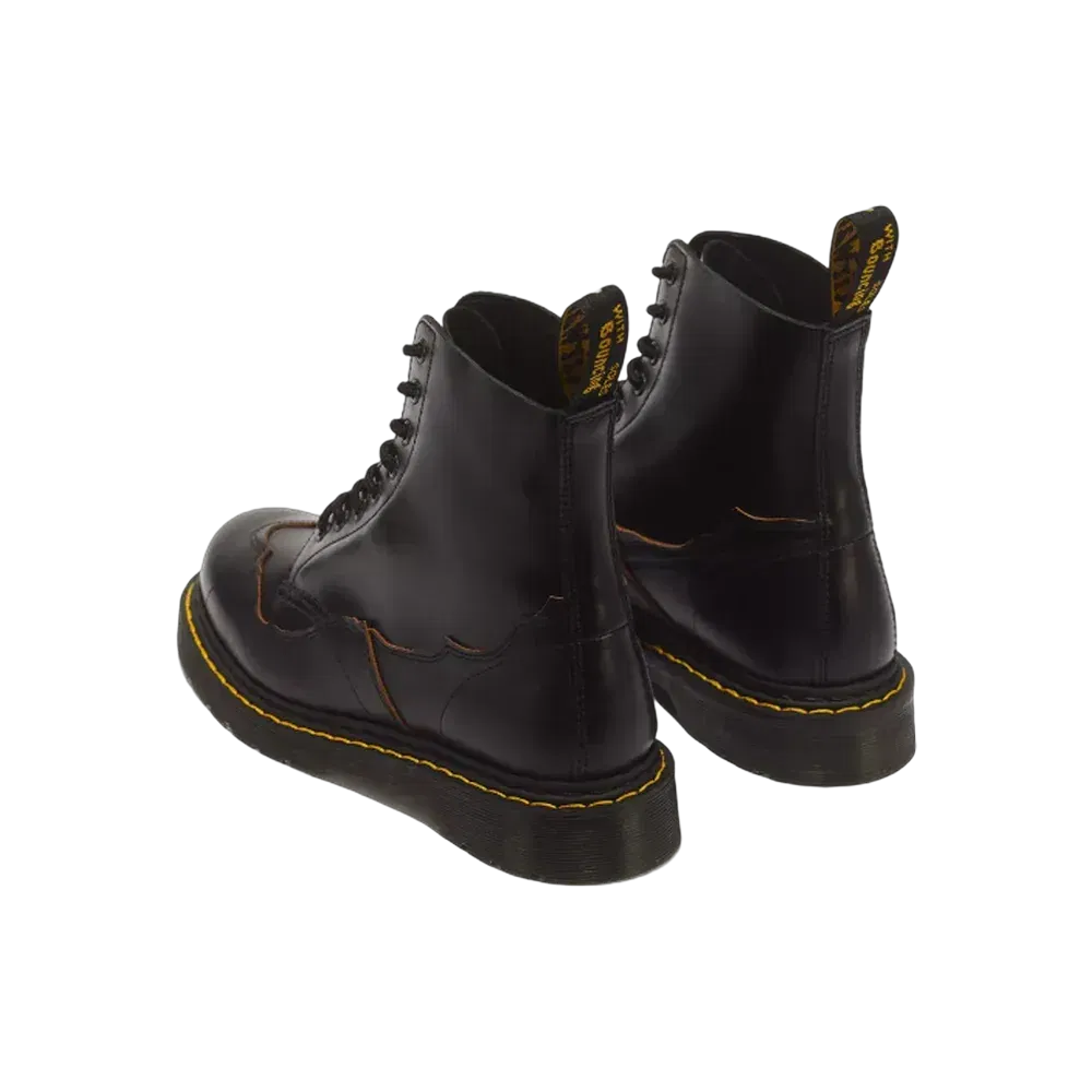 Dr Martens 1460 Pascal RI Black