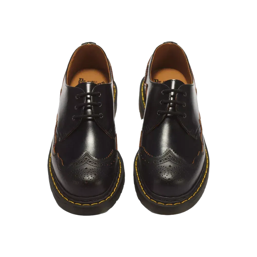 Dr Martens 1461 RI Black