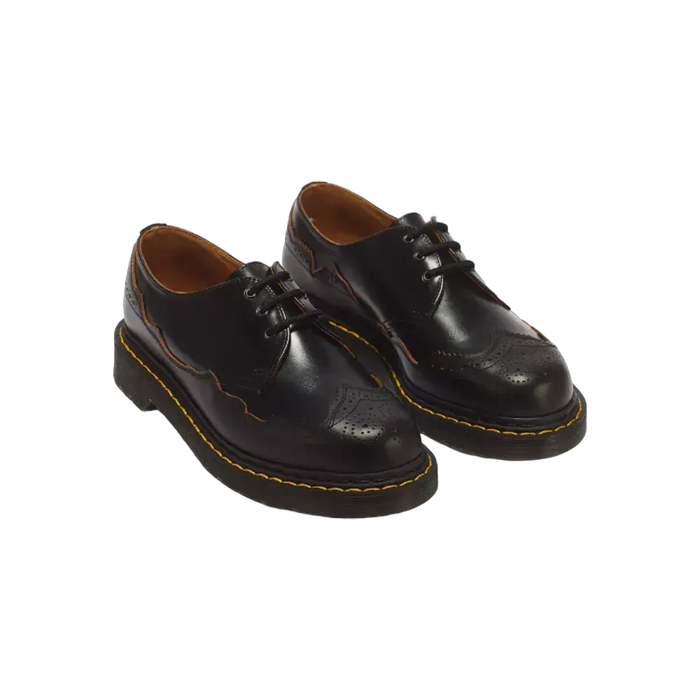Dr Martens 1461 RI Black
