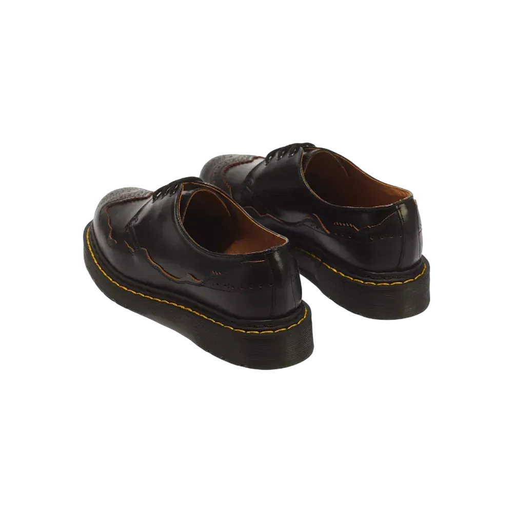 Dr Martens 1461 RI Black
