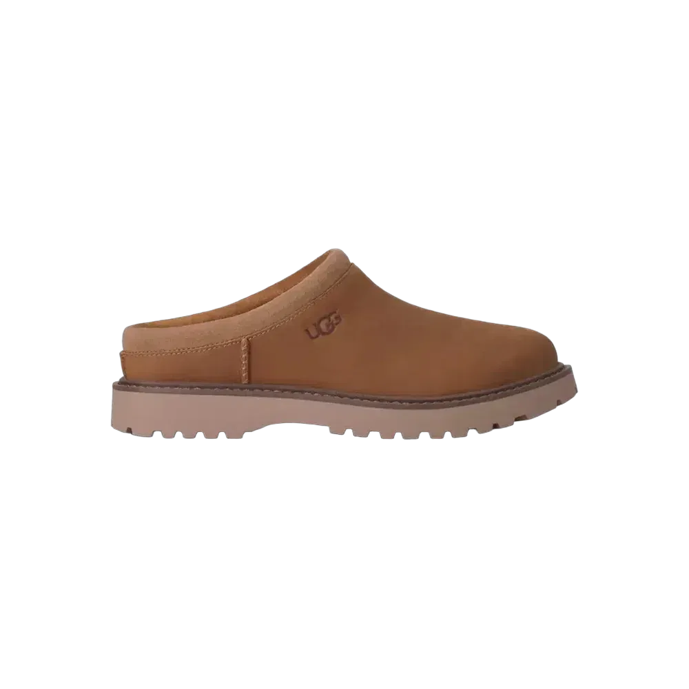 Ugg Birch Clog II chestnut