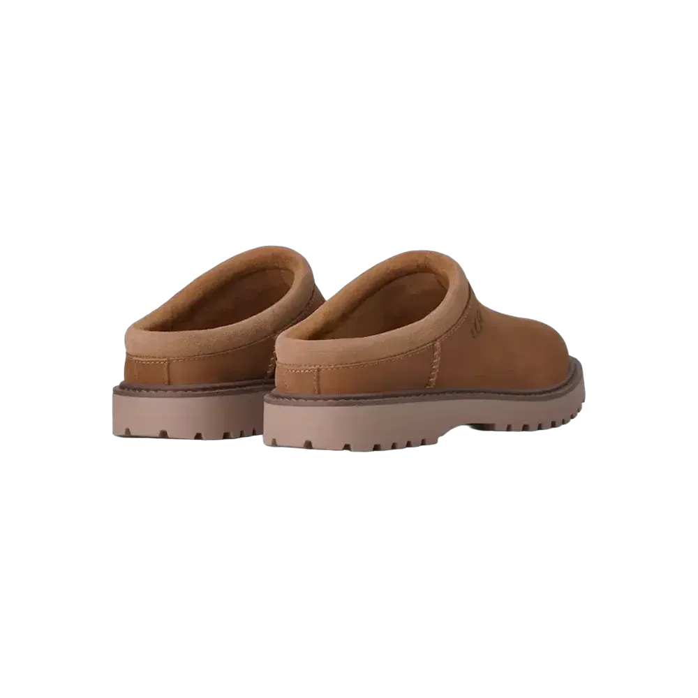 Ugg Birch Clog II chestnut