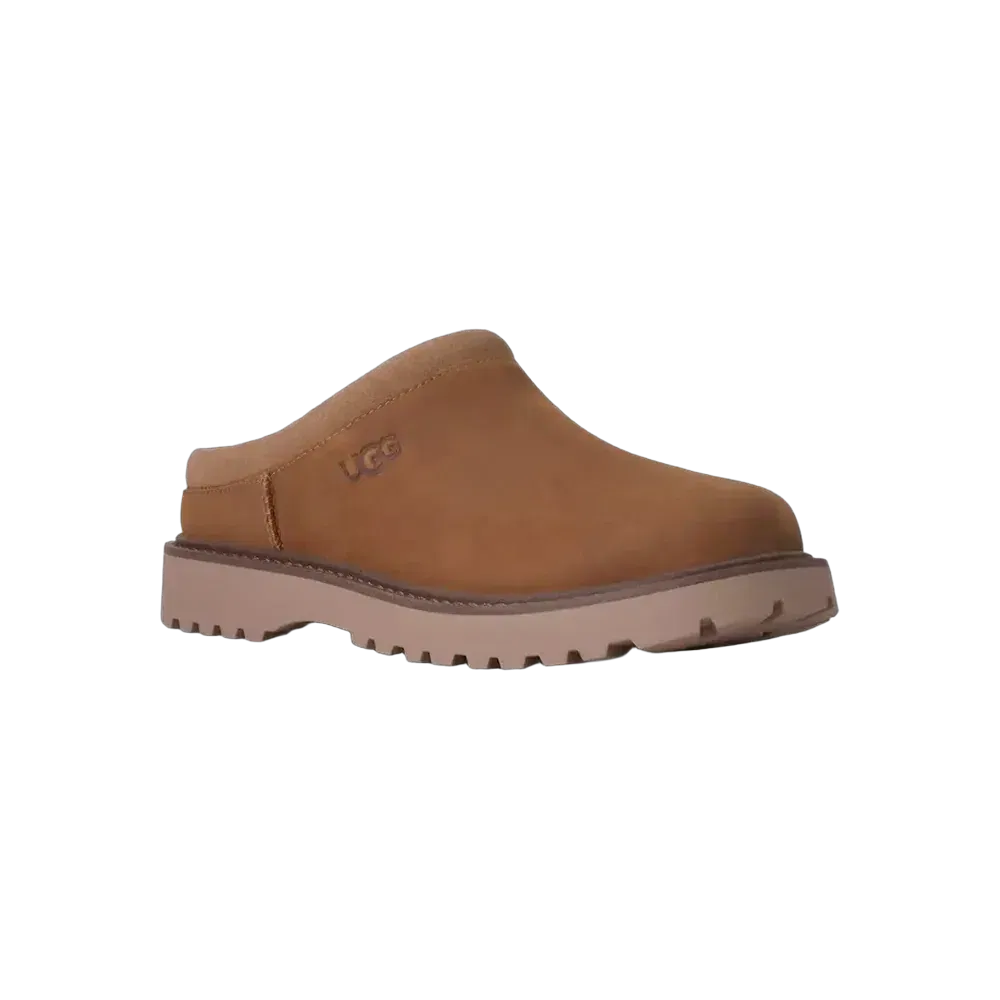 Ugg Birch Clog II chestnut