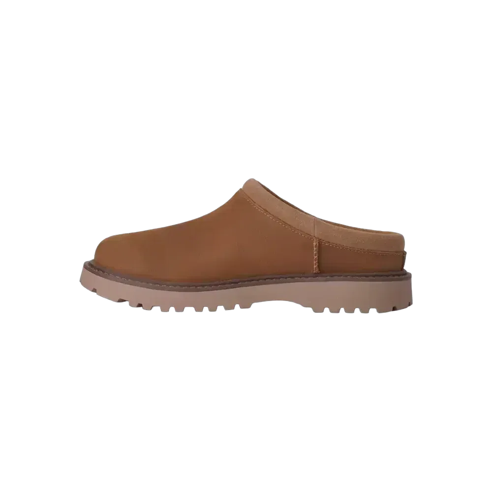Ugg Birch Clog II chestnut