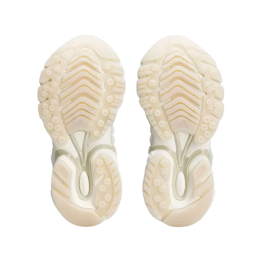Pharrell x Virginia x Adidas Adistar Jellyfish 'Triple White'