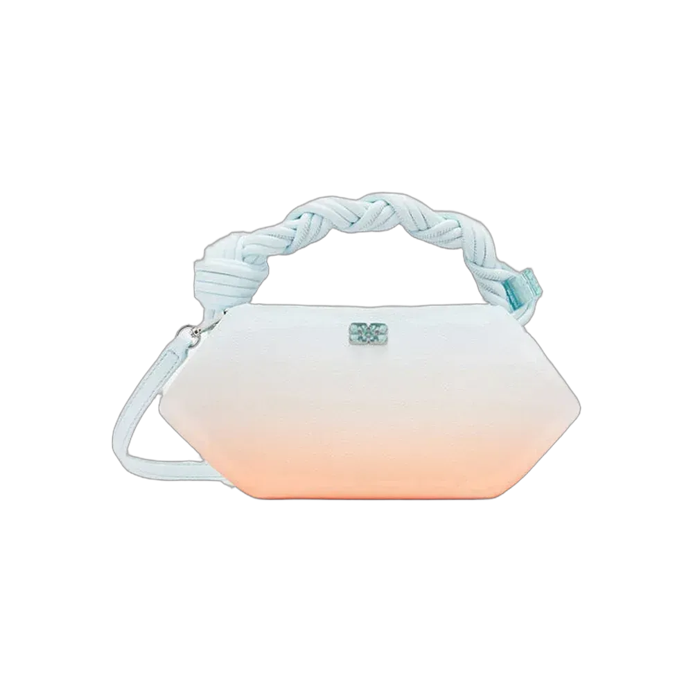 Ganni Mini Bou Bag in Gradient