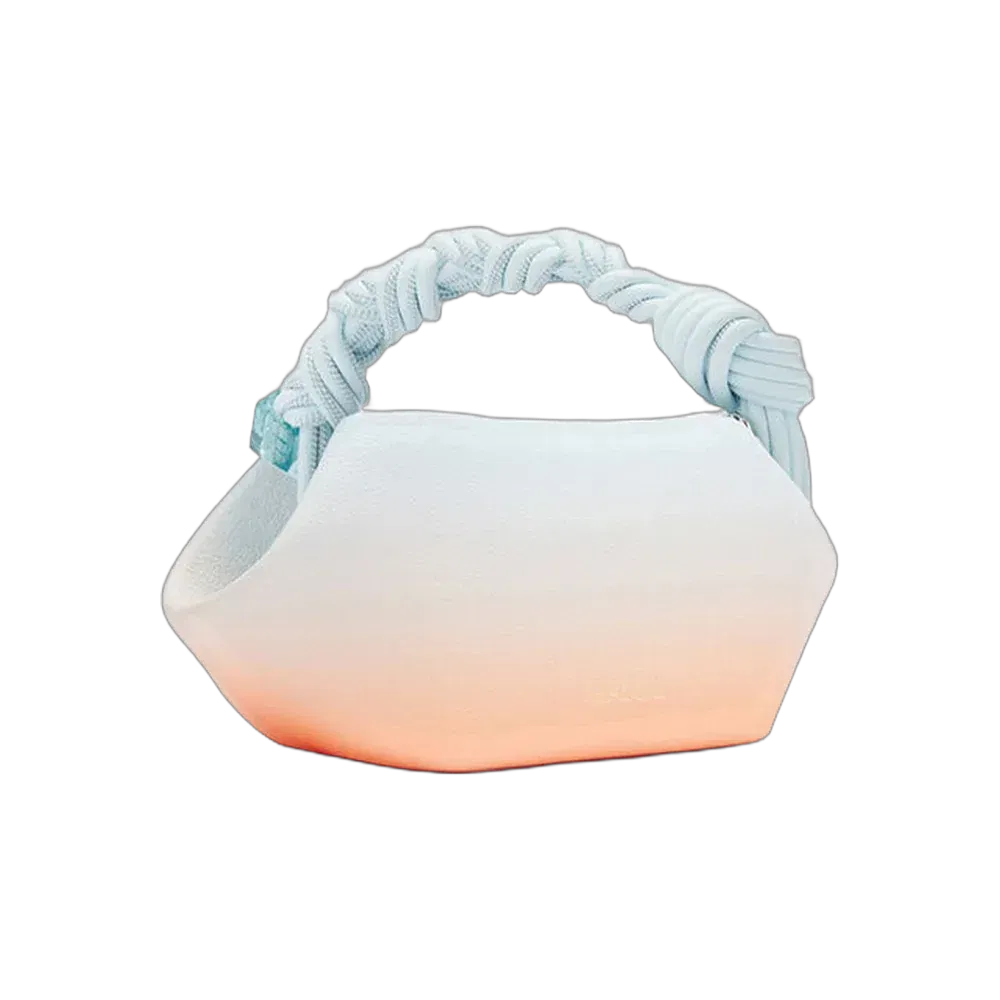 Ganni Mini Bou Bag in Gradient