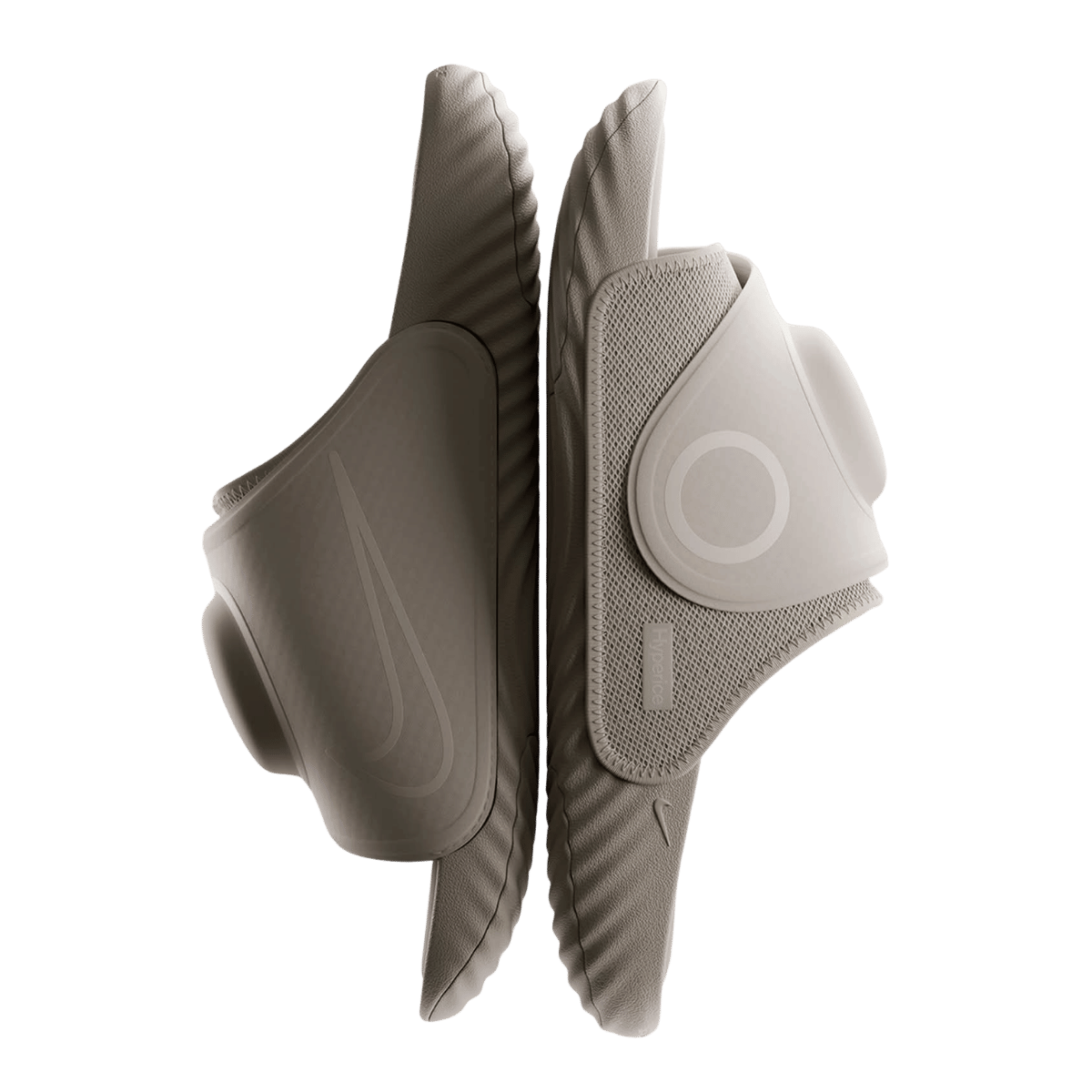 Nike Air Zoom Hyperslide Beige