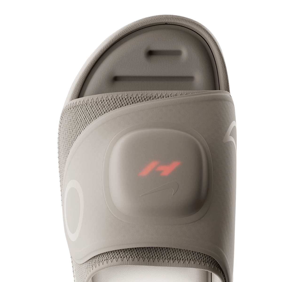 Nike Air Zoom Hyperslide Beige