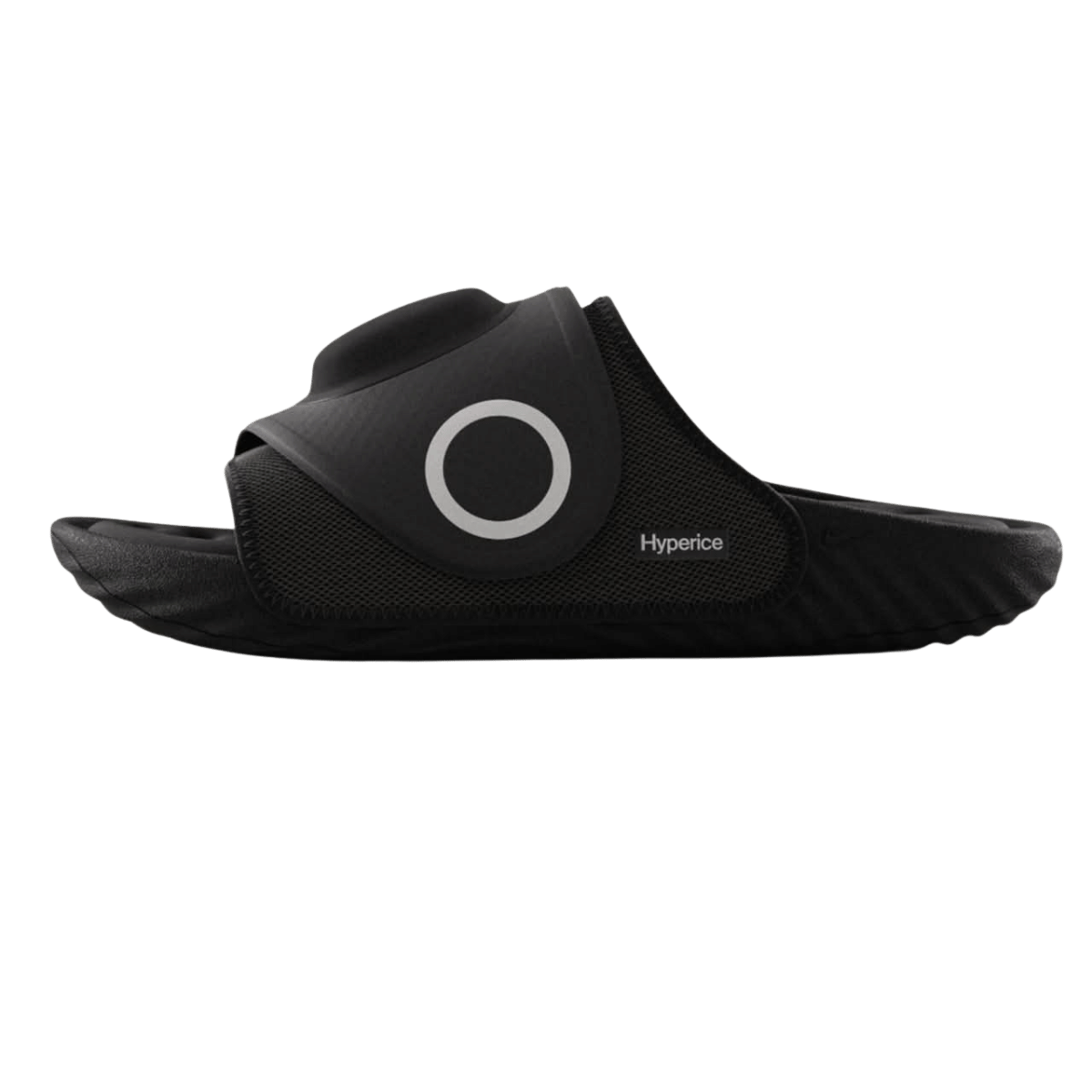 Nike Air Zoom Hyperslide Black