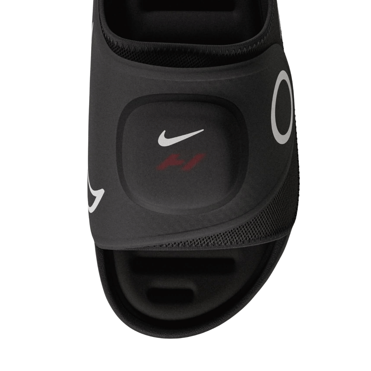 Nike Air Zoom Hyperslide Black