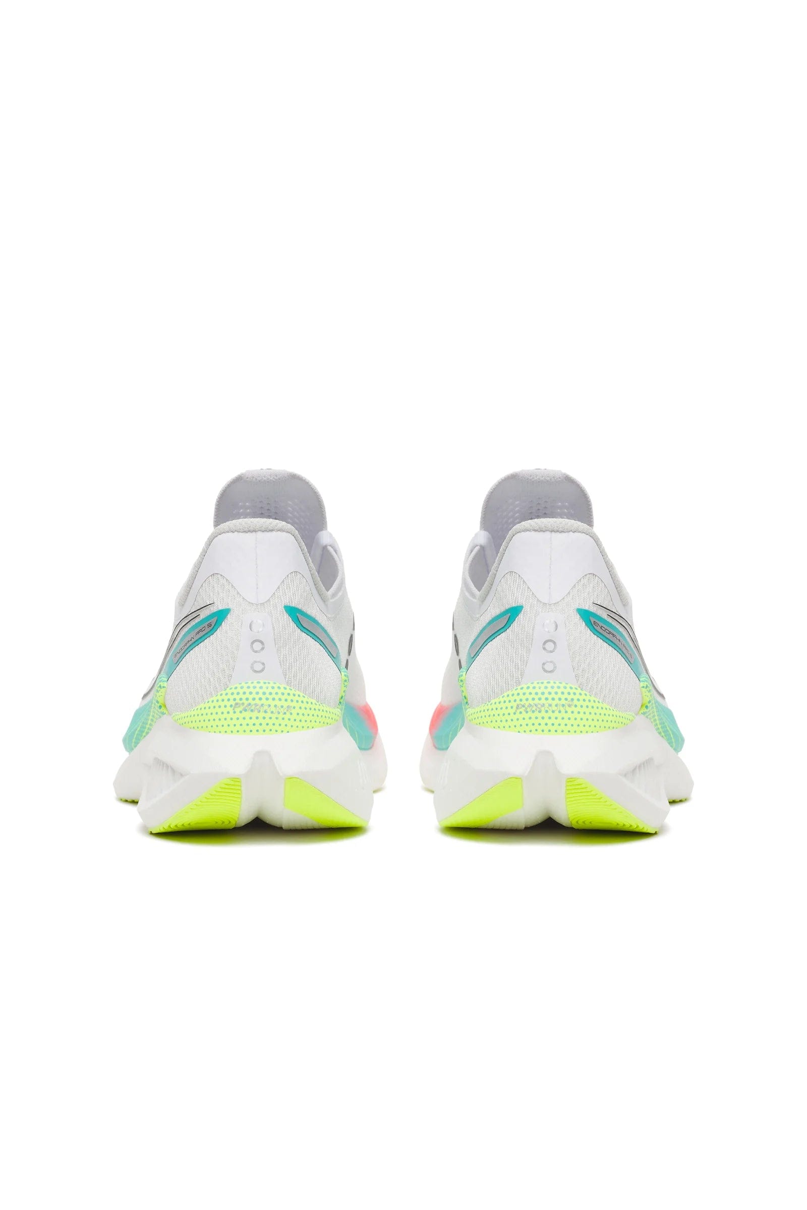 SAUCOUNY Endorphin Pro 5 White Multi