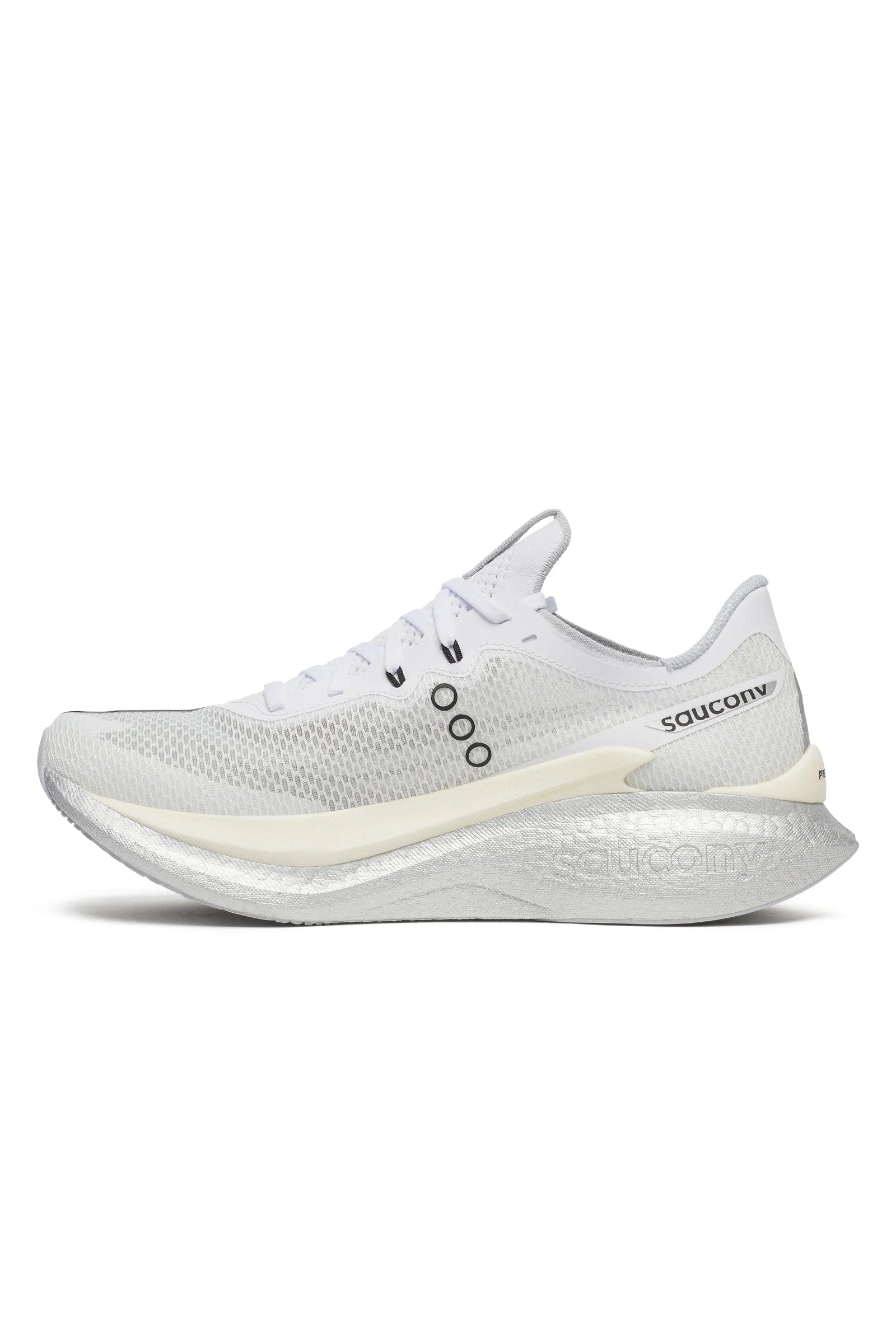 SAUCOUNY Endorphin Pro 5 White Black