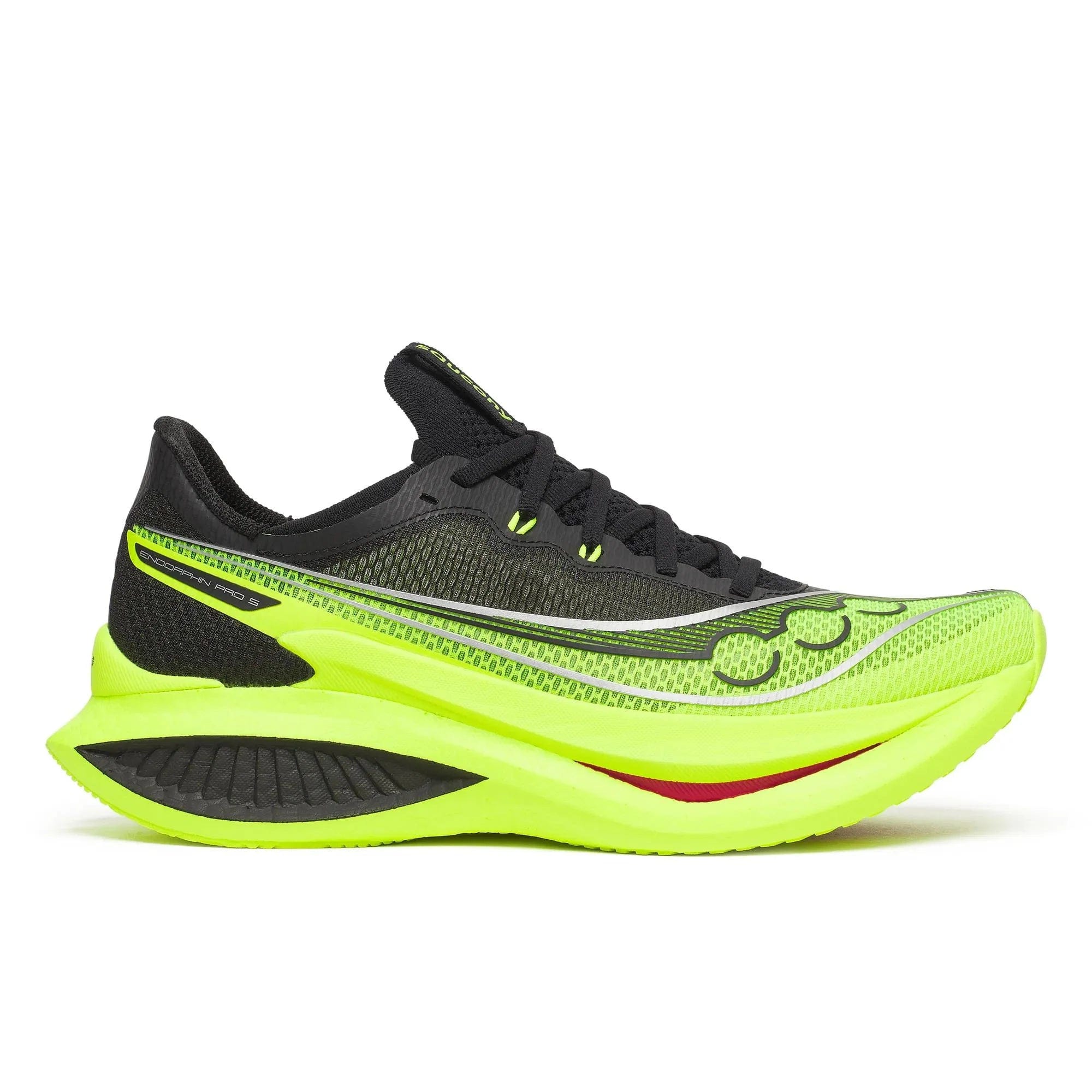 SAUCOUNY Endorphin Pro 5 Citron Black