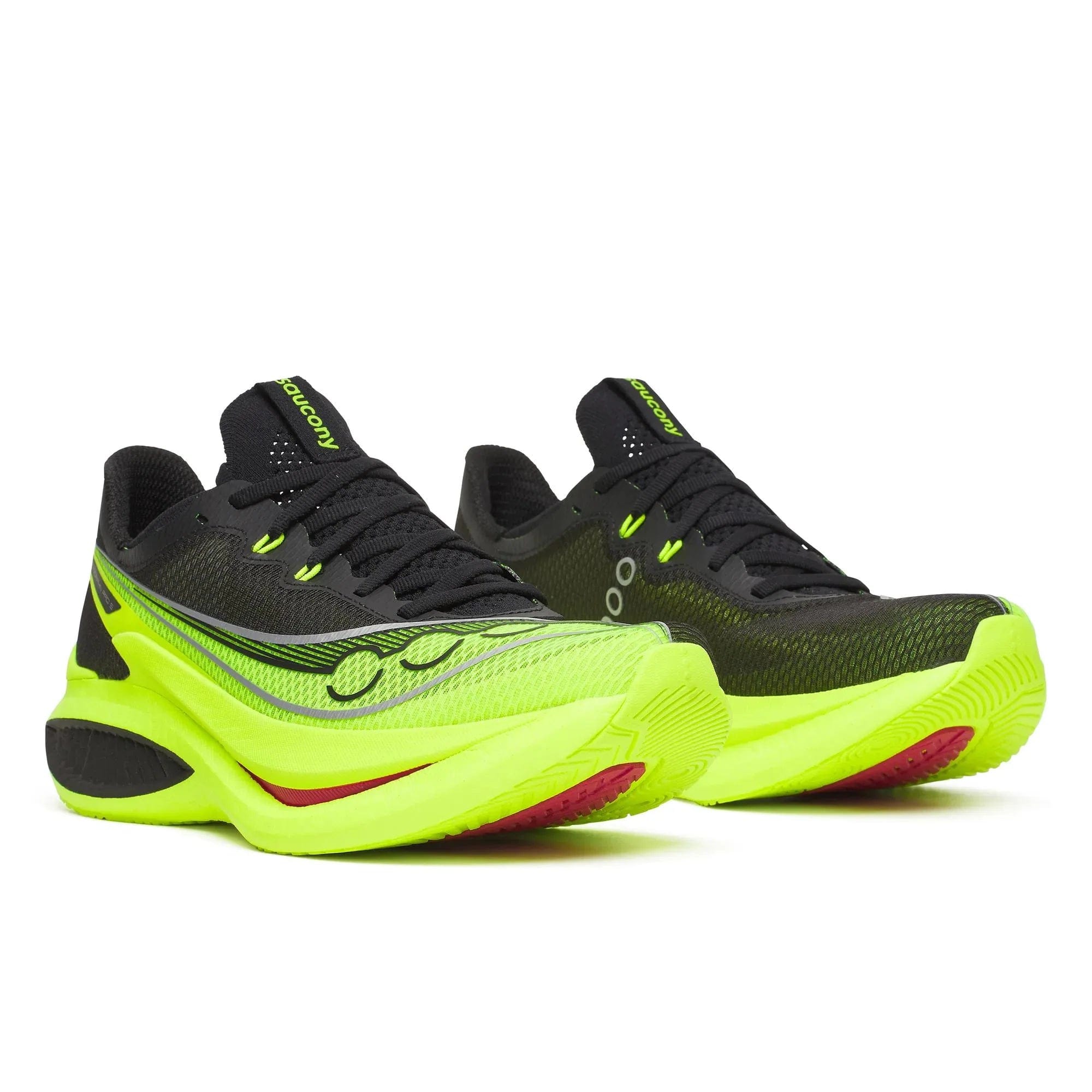 SAUCOUNY Endorphin Pro 5 Citron Black