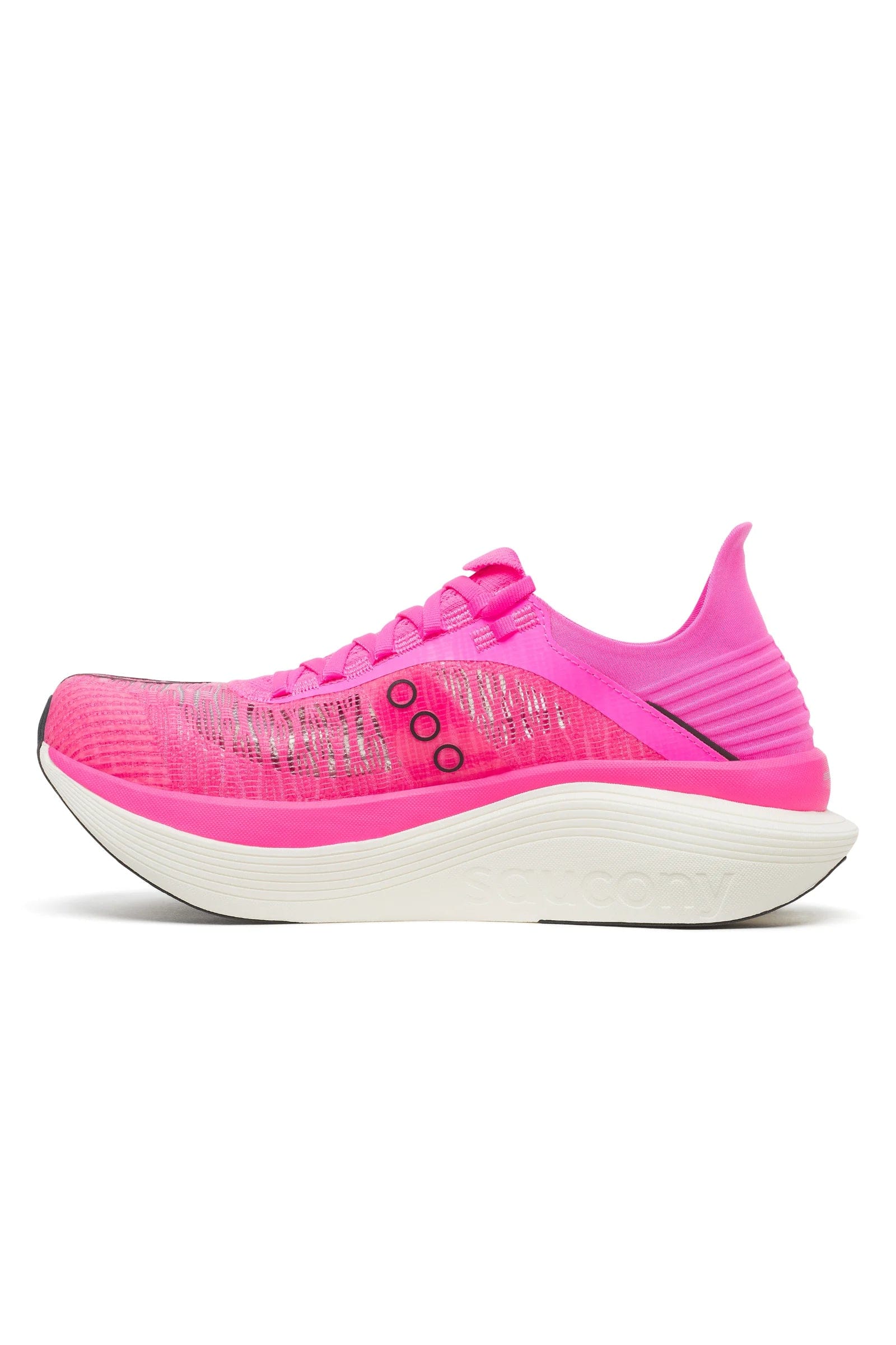 SAUCOUNY Endorphin Elite 2 Shock Black