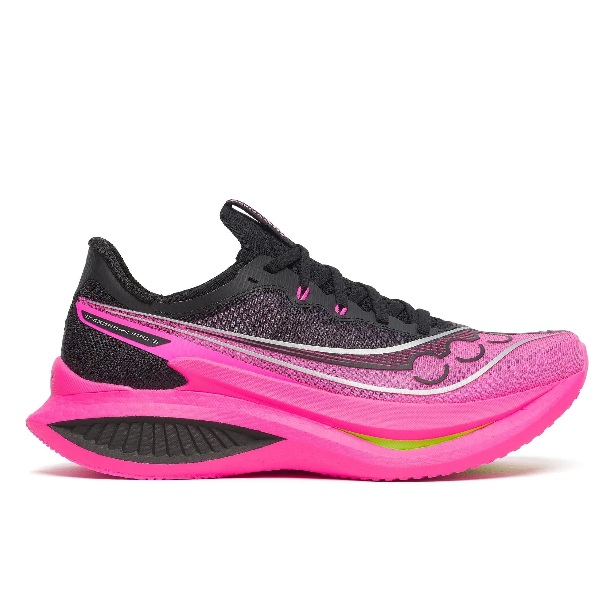 SAUCOUNY Endorphin Pro 5 Pink Shock
