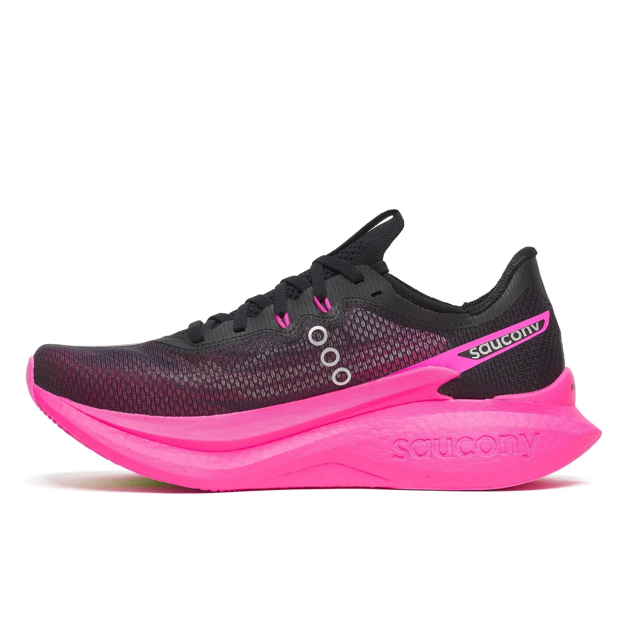 SAUCOUNY Endorphin Pro 5 Pink Shock