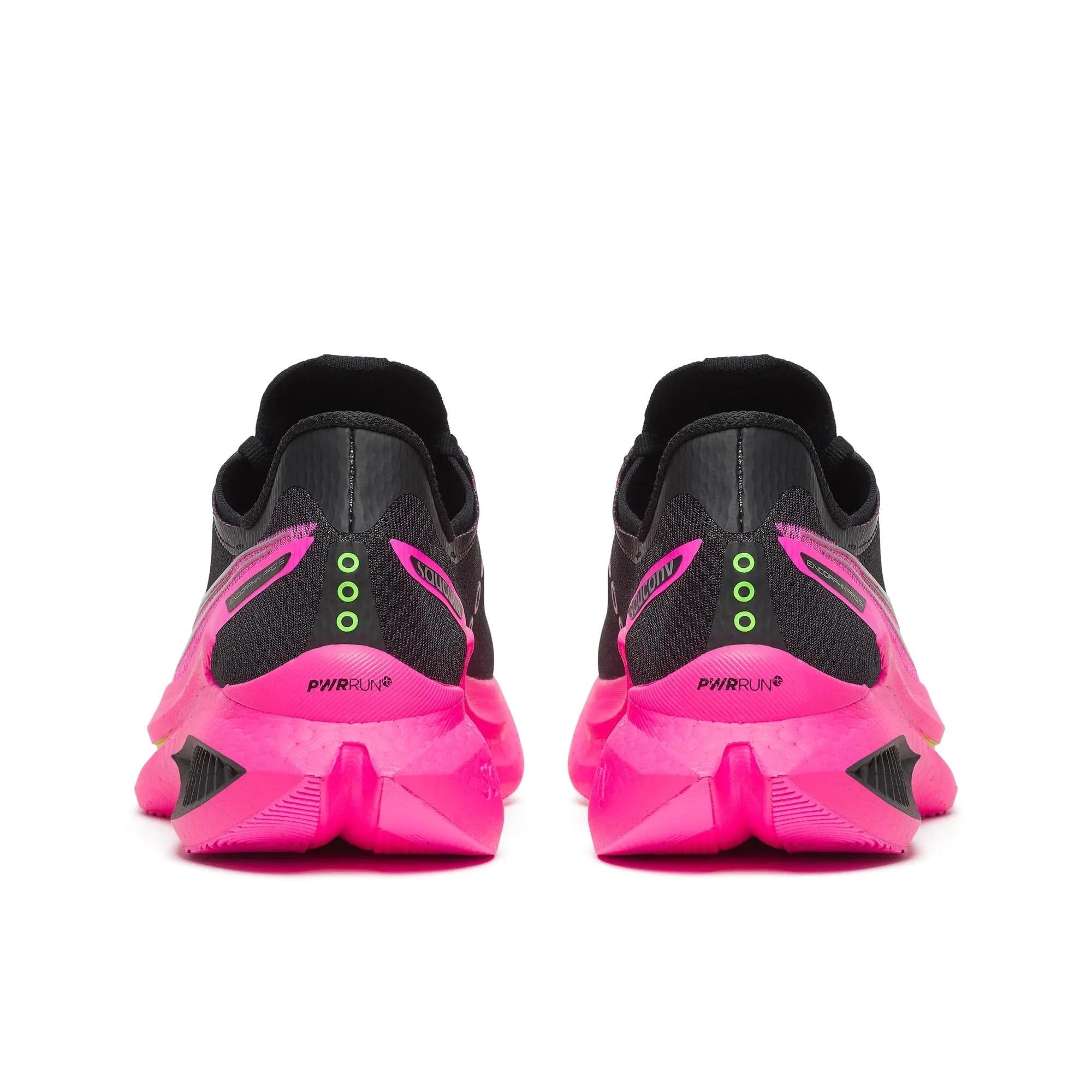 SAUCOUNY Endorphin Pro 5 Pink Shock