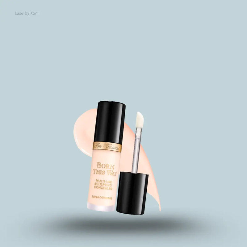 Too Faced Born This Way Super Coverage Multi-Use Concealer 13.5ml